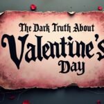 The Dark Truth About Valentine’s Day