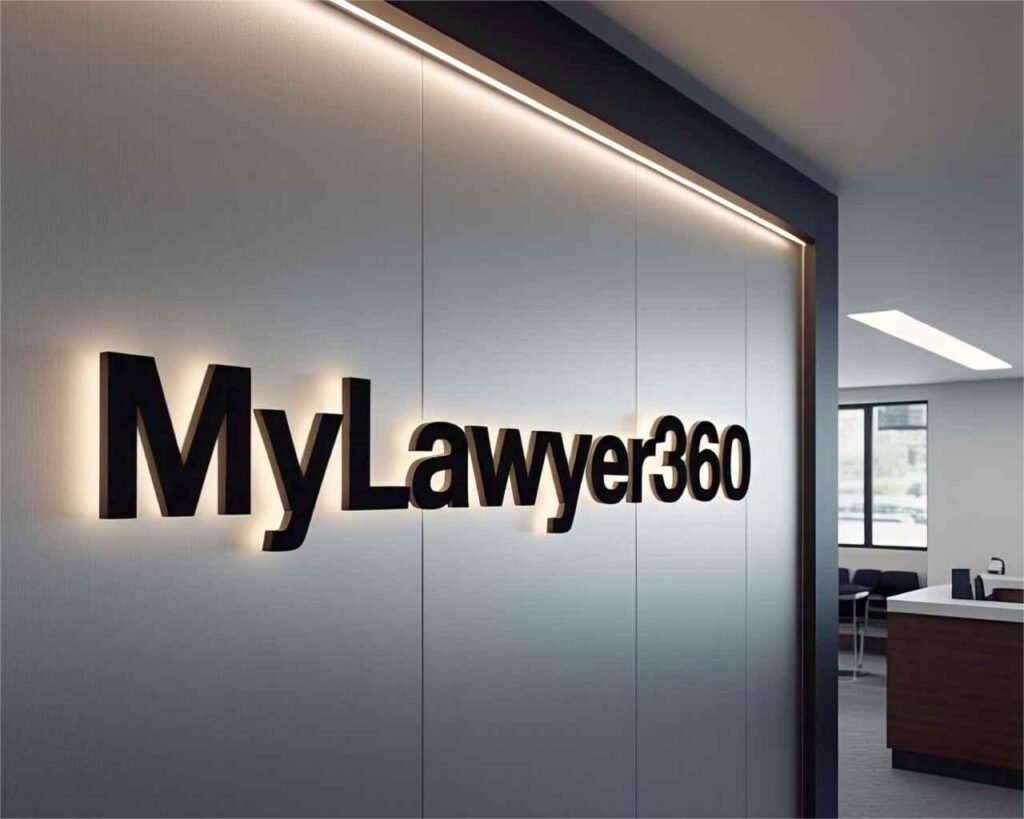 MyLawyer360