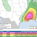 severe thunderstorm warning issued for parts of alabama.​